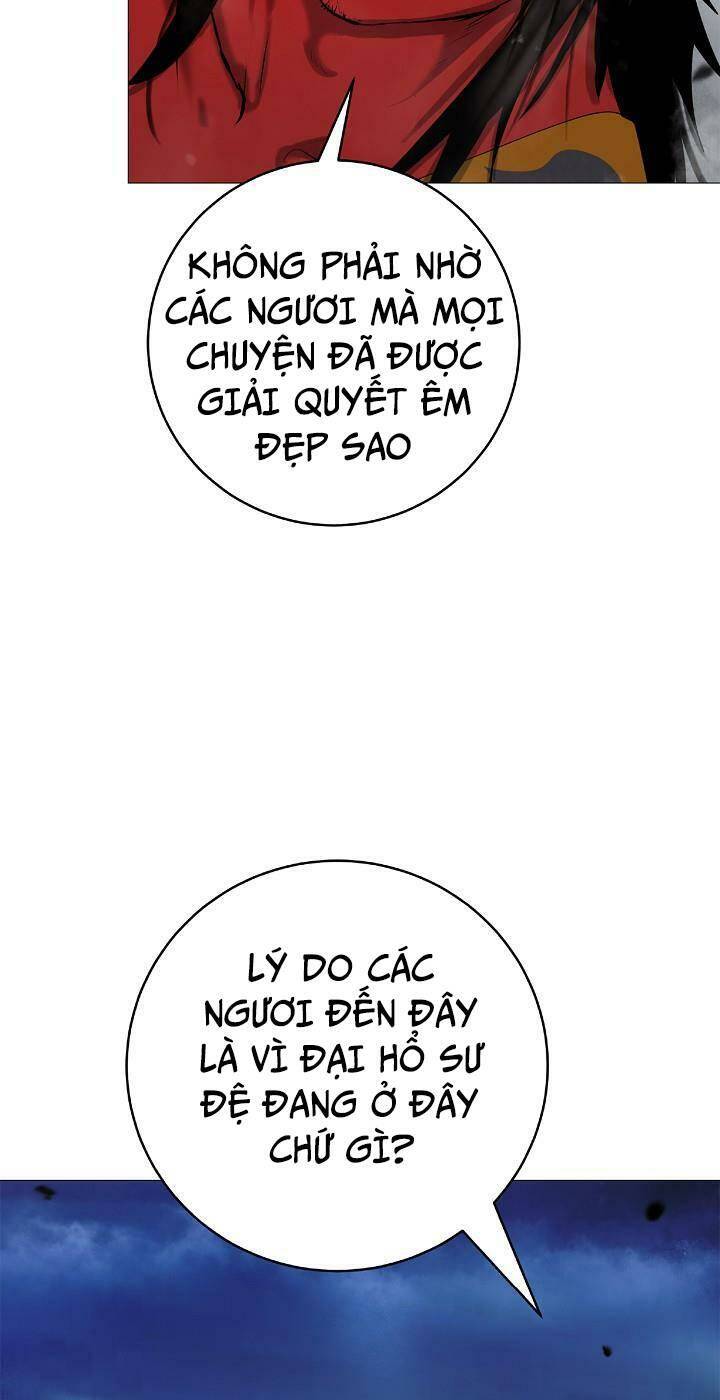 xuyên không thành hổ chapter 118 44