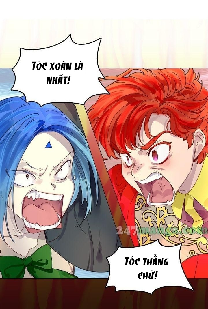 đừng xem thường nữ phụ chapter 164 23