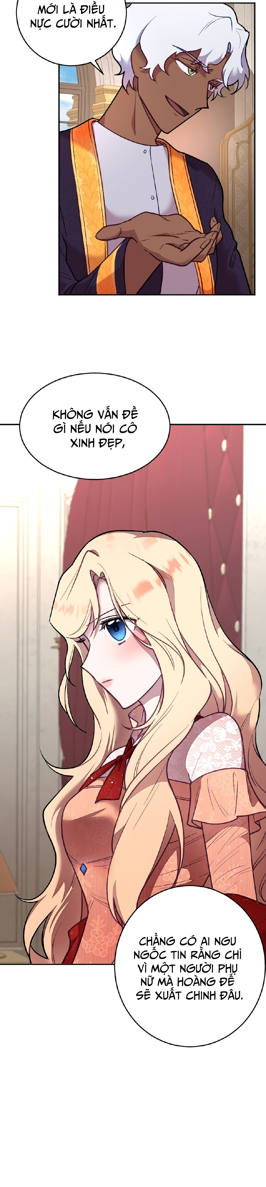 trao trọn con tim cho hoàng đế chapter 7 10