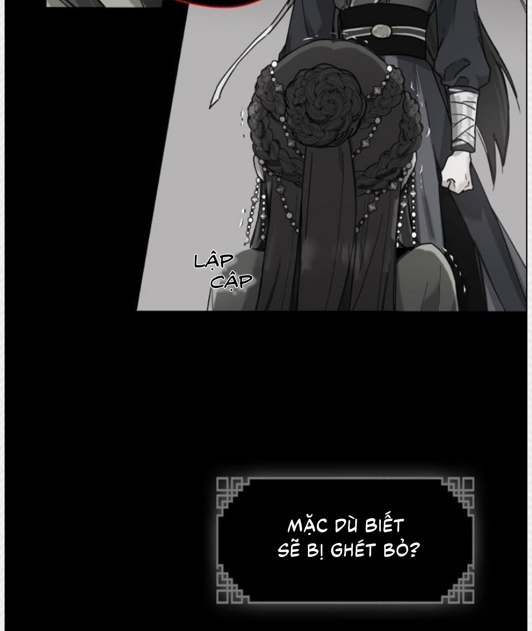 sự trở lại của phản diện chapter 1 67