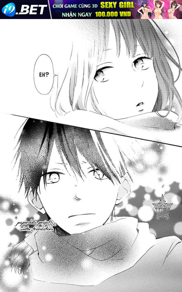 aoyama tsukiko desu! chapter 1.1 11