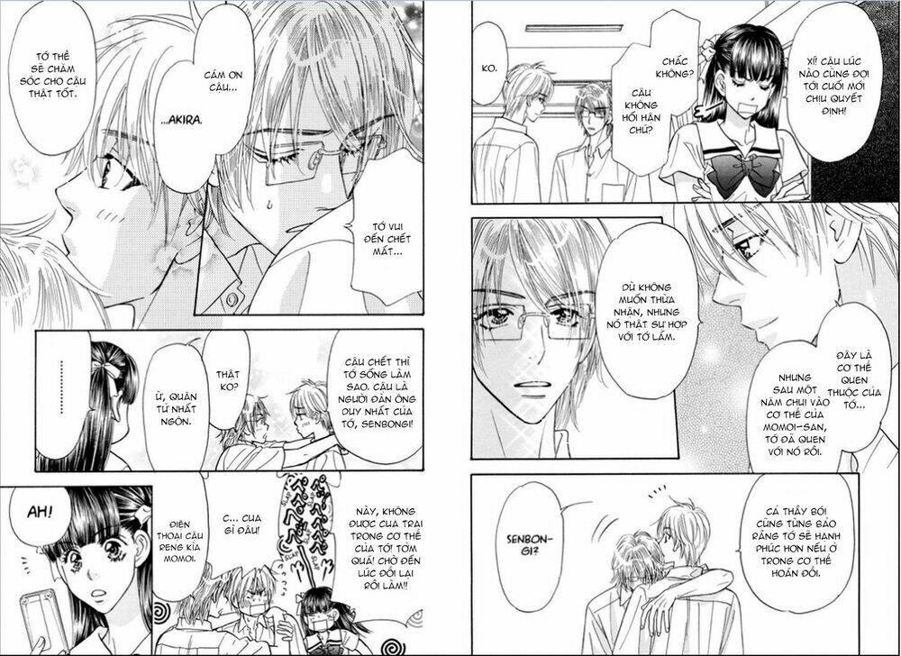 boku to kanojo no xxx chapter 62 15