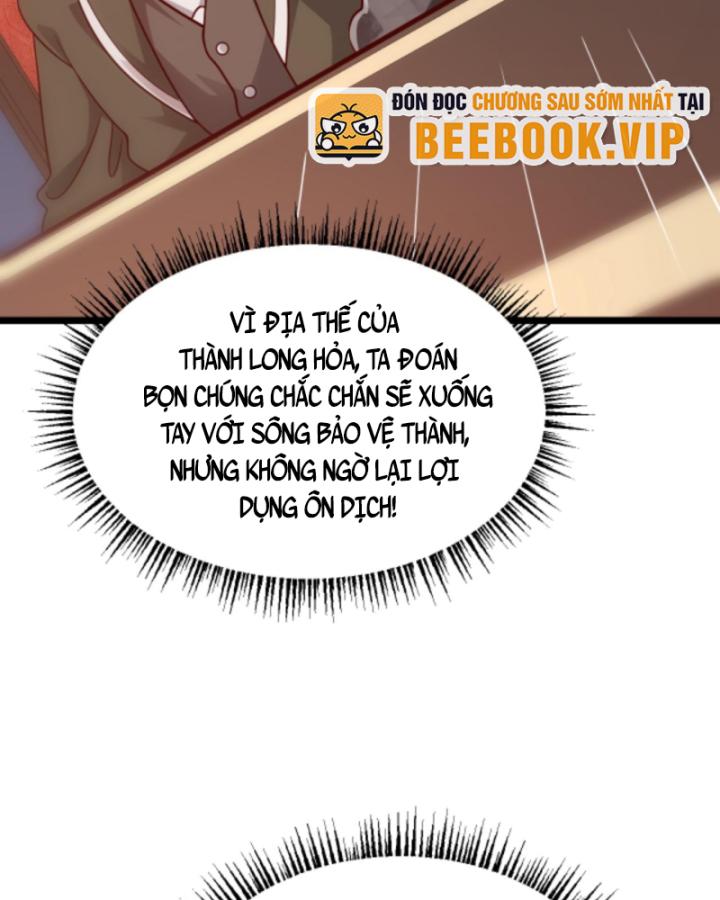 người chơi và nhân vật chính đều muốn làm hại ta chapter 111 42