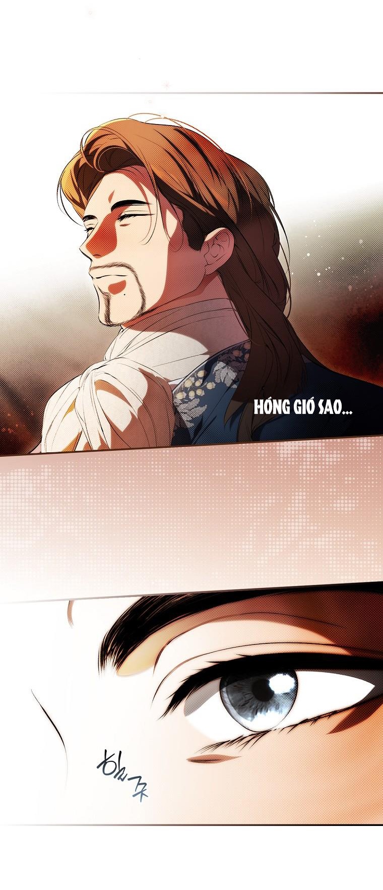 quý cô bí ẩn - secret lady chapter 100 40