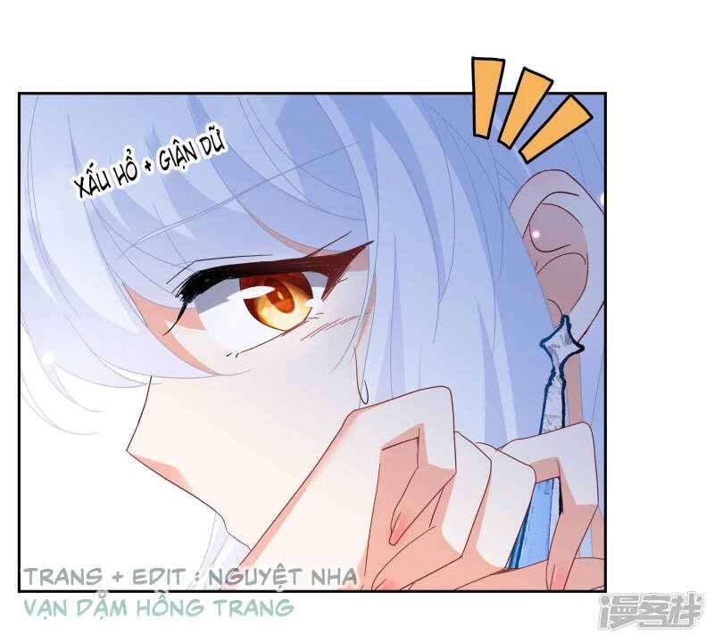 cô ấy đến rồi, xin nằm xuống! chapter 245 4