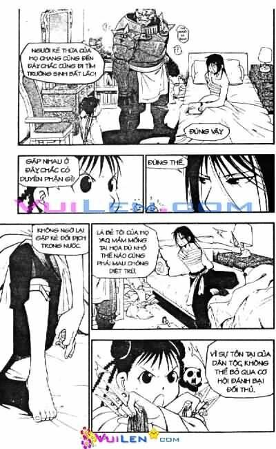 giả kim thuật chapter 57 14