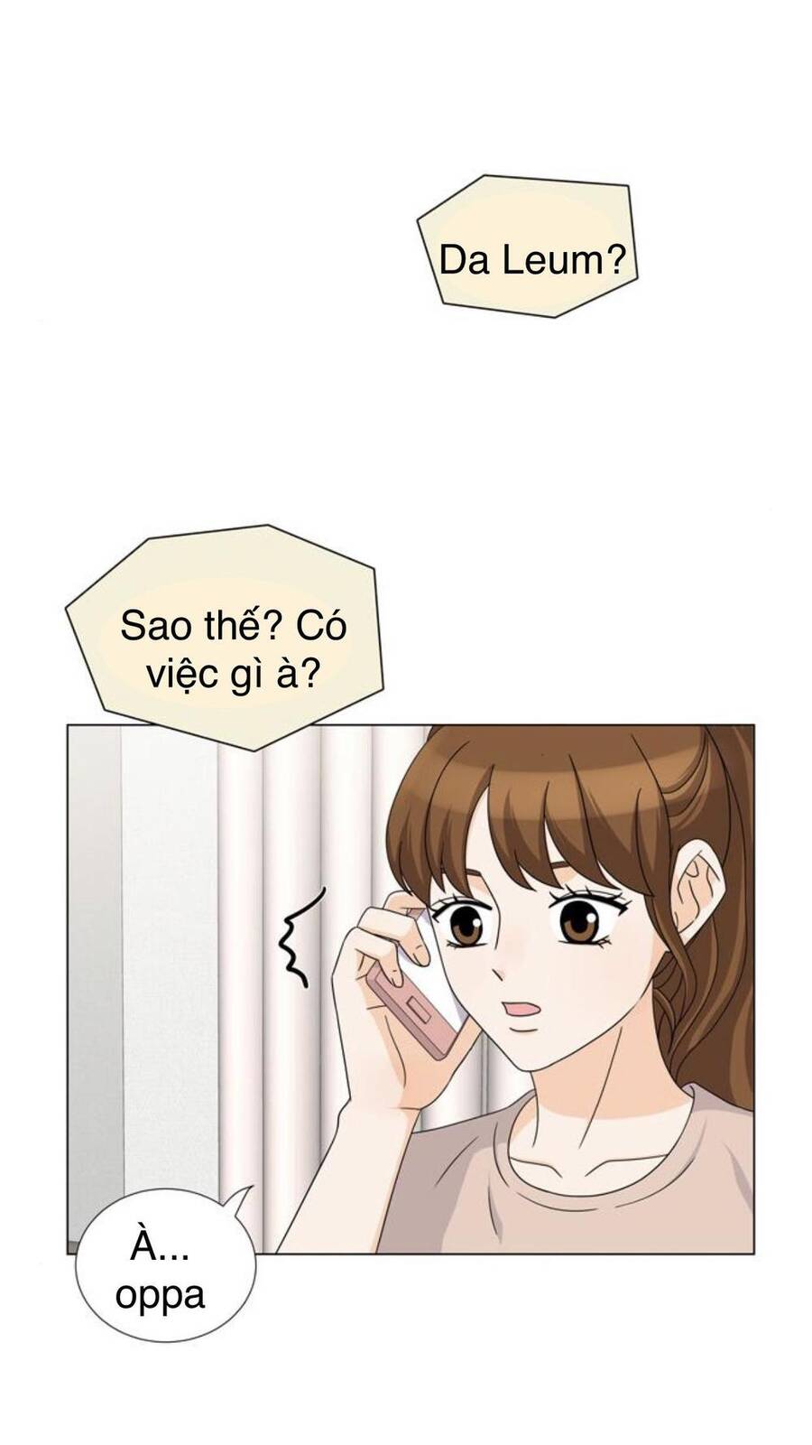 idol và sếp, em yêu ai? chapter 69 23