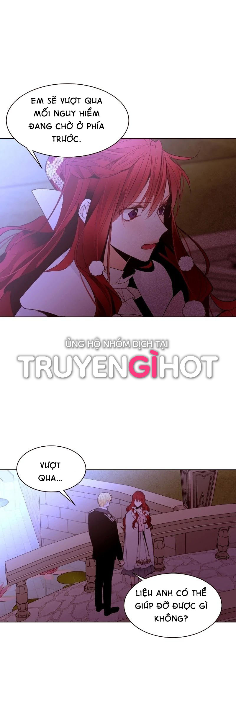 cuộc sống nhàm chán của quý cô tái sinh chapter 45 11