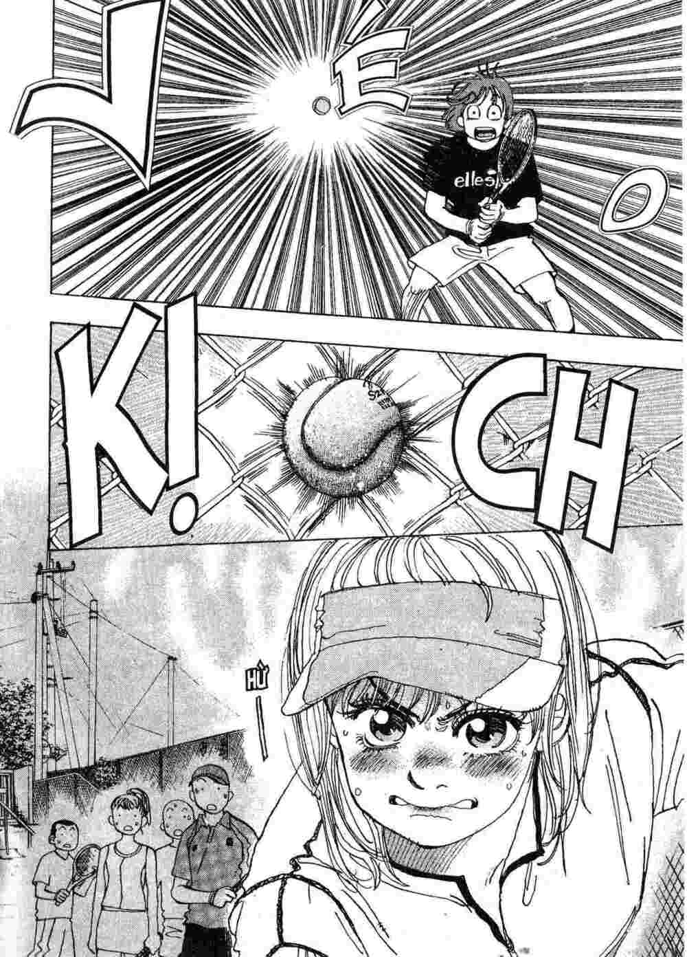 khát vọng đường đua chapter 60 2