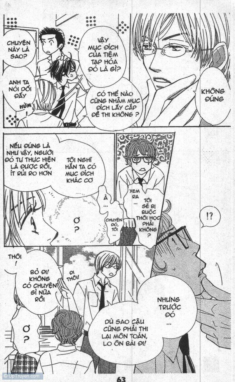 sweet mission chapter 2 62