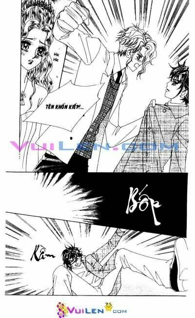 chạm mặt thần tượng chapter 4 76