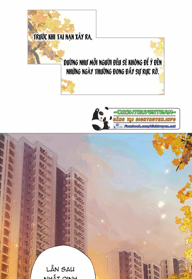 lưu hoa bất cập xuân chapter 47.5 3