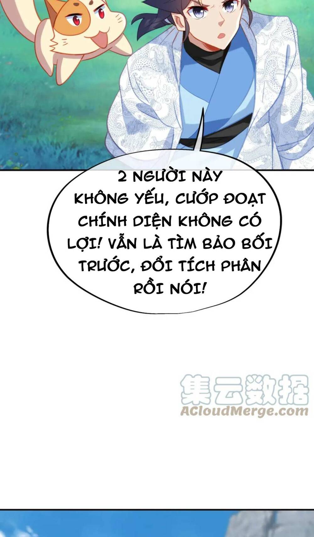 Bắt Đầu Quật Khởi Từ Làm Lô Đỉnh Chapter 70 - Trang 38