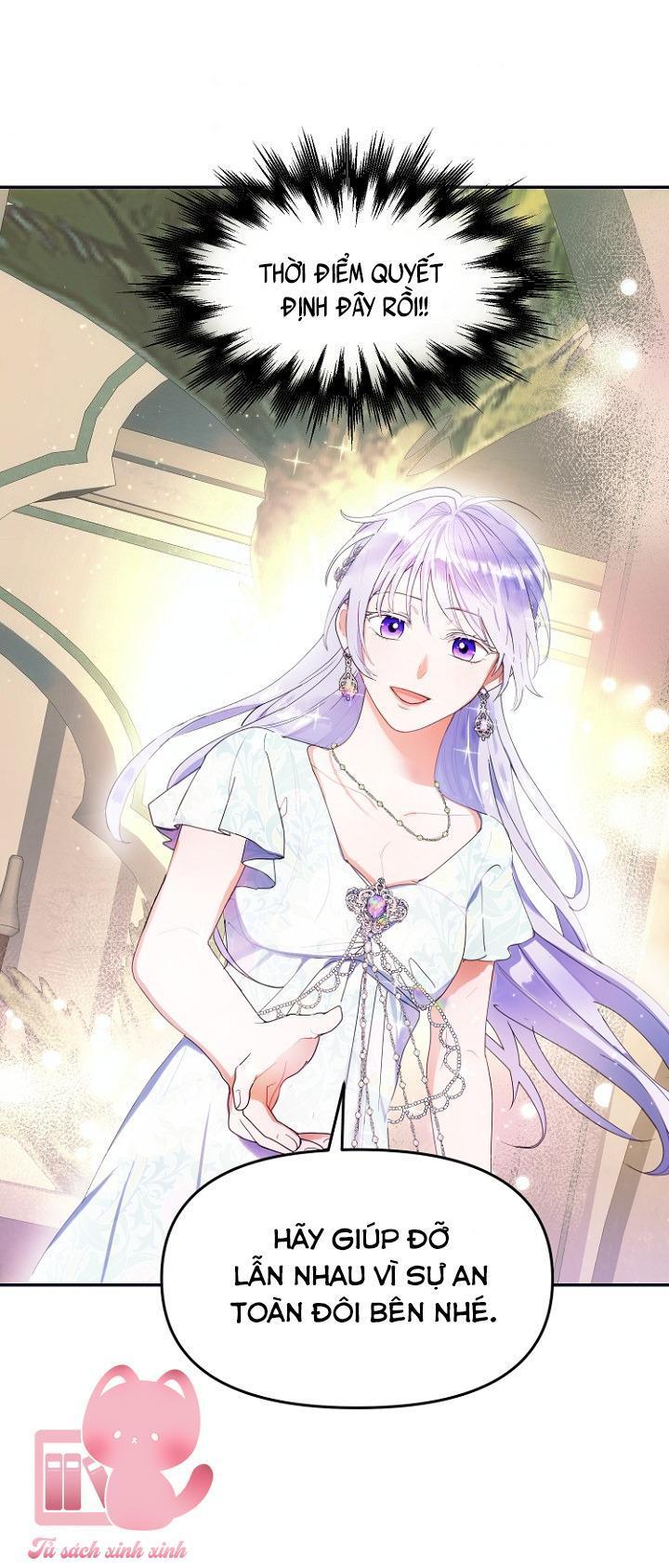 bỏ quách chồng con đi, tiền bạc mới là tất cả chapter 12 38