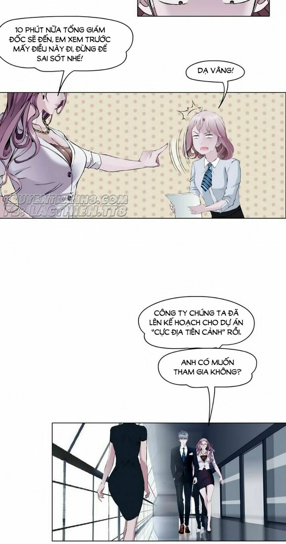 sổ tay mỹ nam giới x chapter 3 49