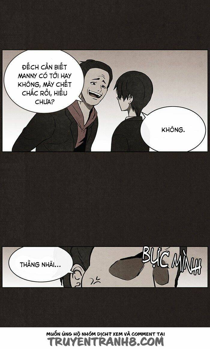 đứa con của quỷ dữ chapter 28 20