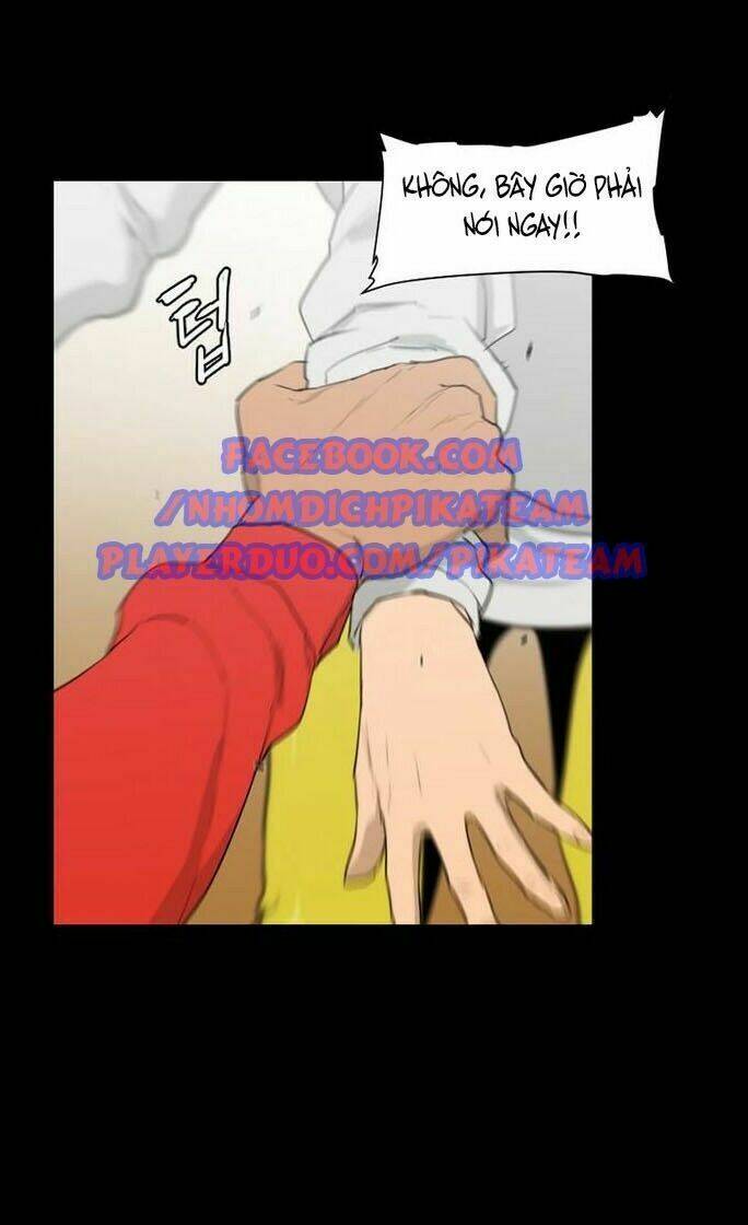 đêm vùng cực chapter 33 72