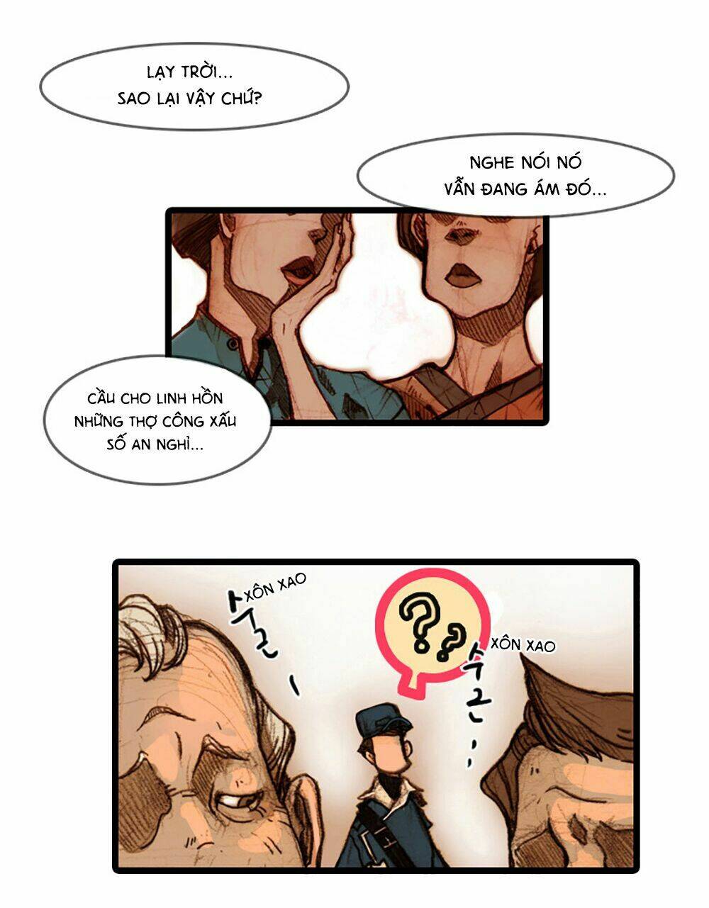 cuộc hành trình của pháp sư chapter 1 18