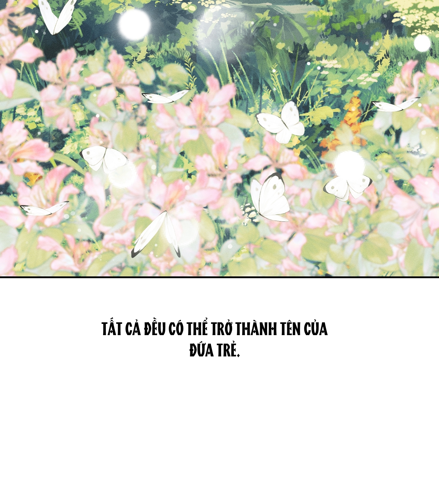 mối tình đầu của ma cà rồng chapter 30.1 29