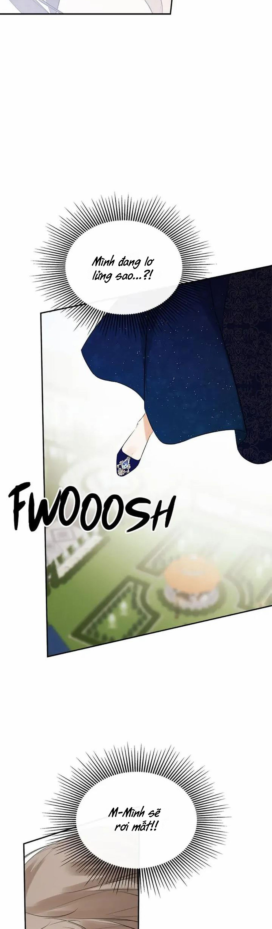 tôi biết bí mật của nam phụ chapter 44 40