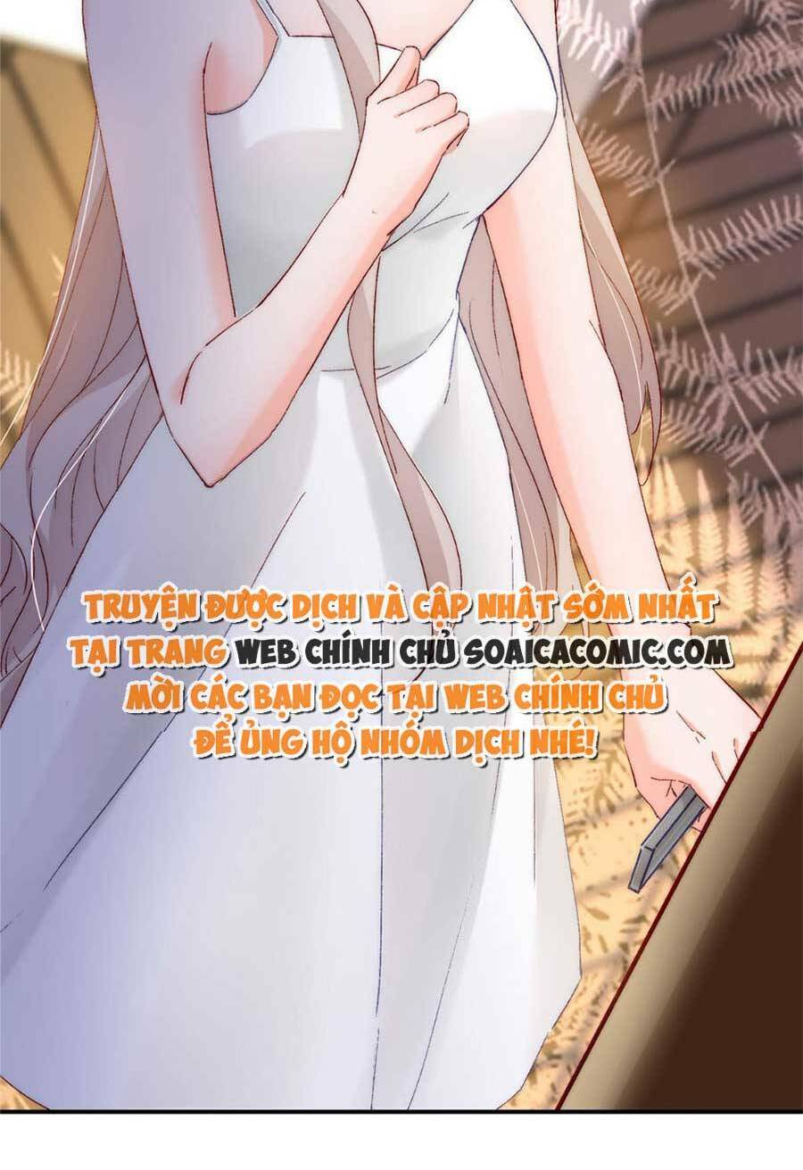 cô vợ của tôi không dễ bắt nạt chapter 27 15