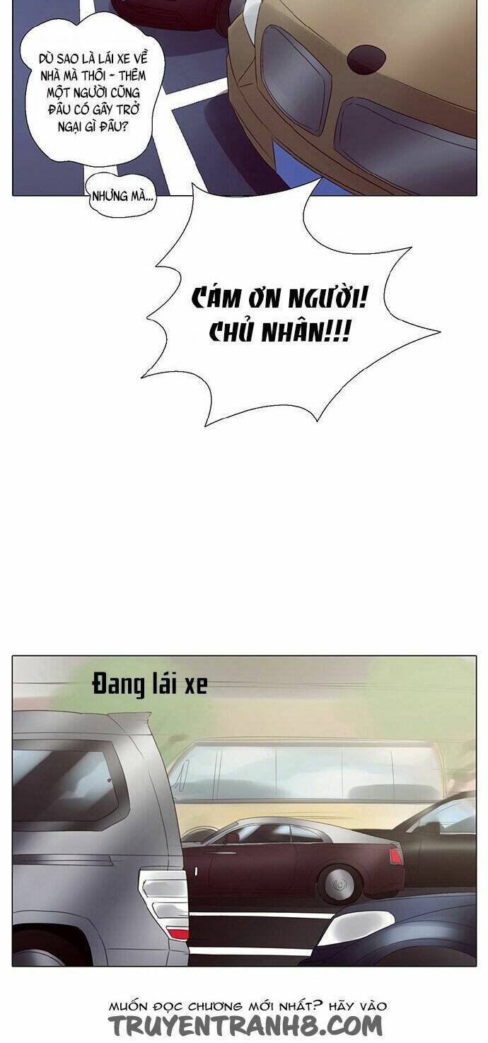 vampire & hunter chapter 35 9