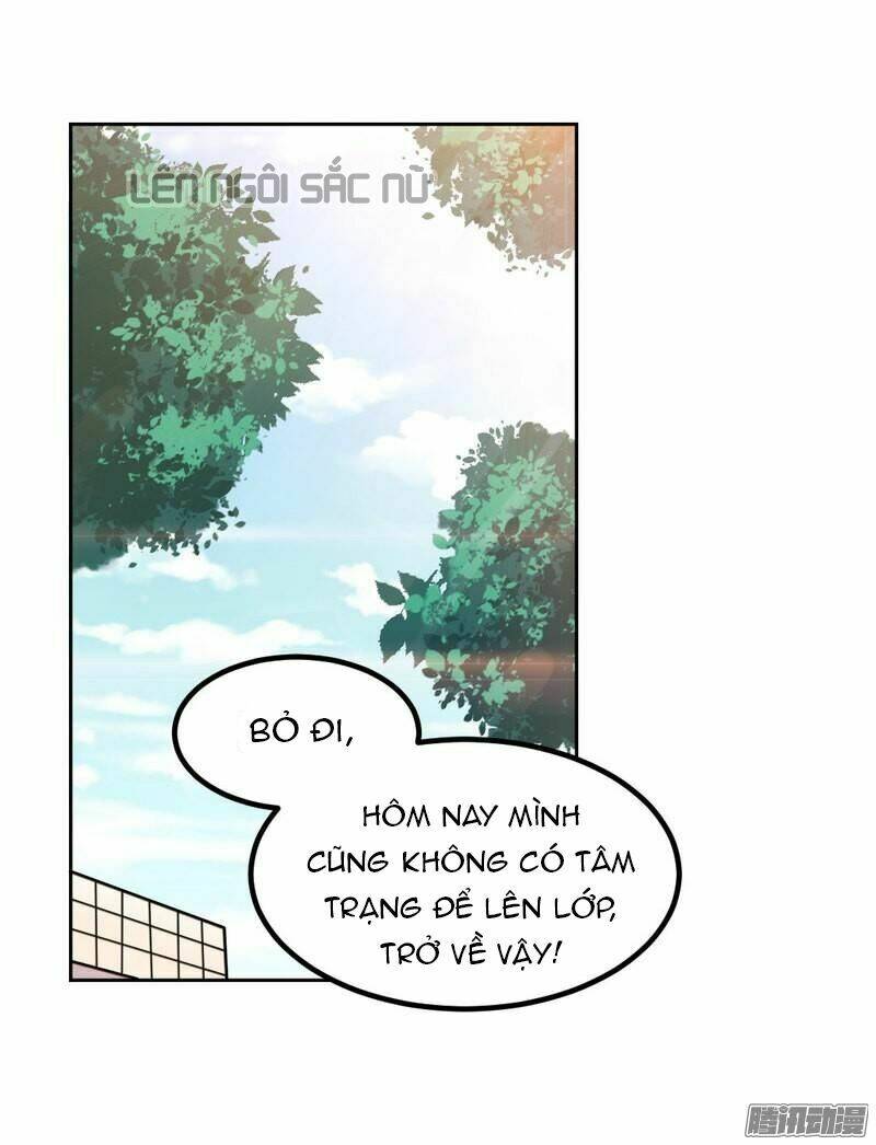 tổng tài khoái hôn chapter 8 11