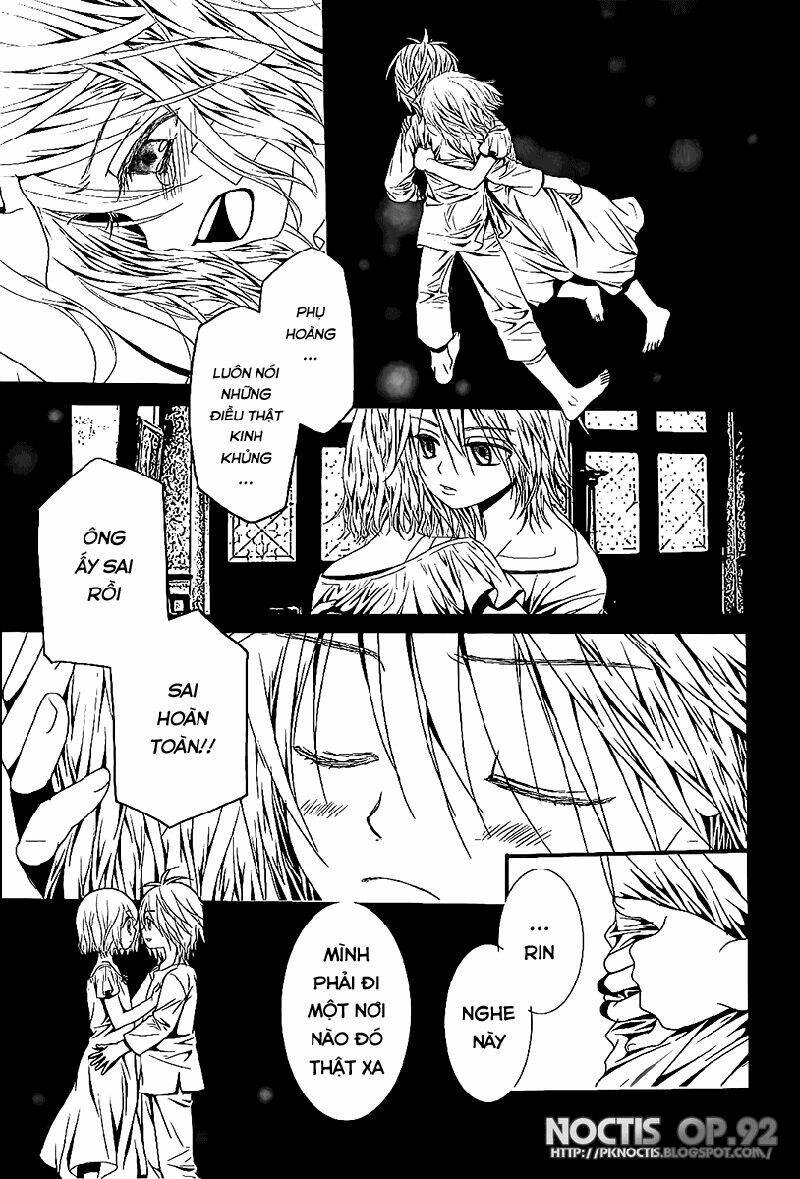 đứa con của quỷ chapter 6 3