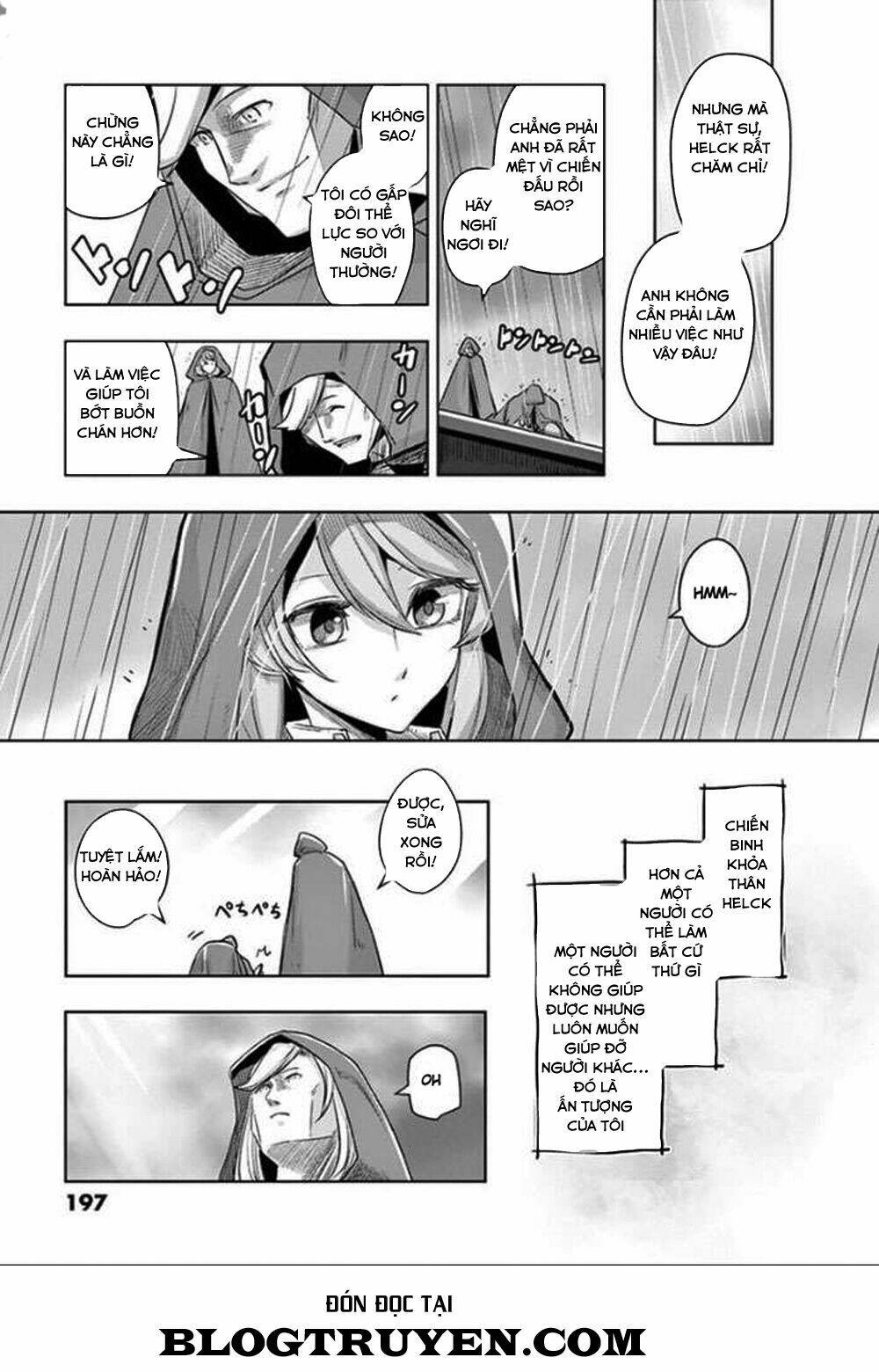 helck manga chapter 52.2 17