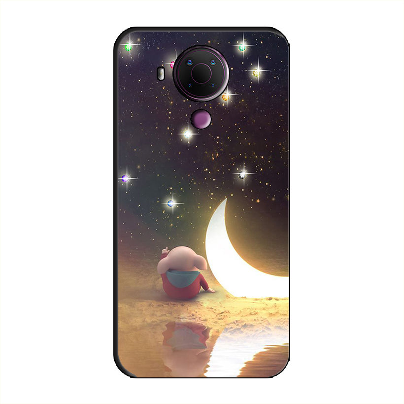 Ốp Lưng Dành Cho NOKIA 5.4
