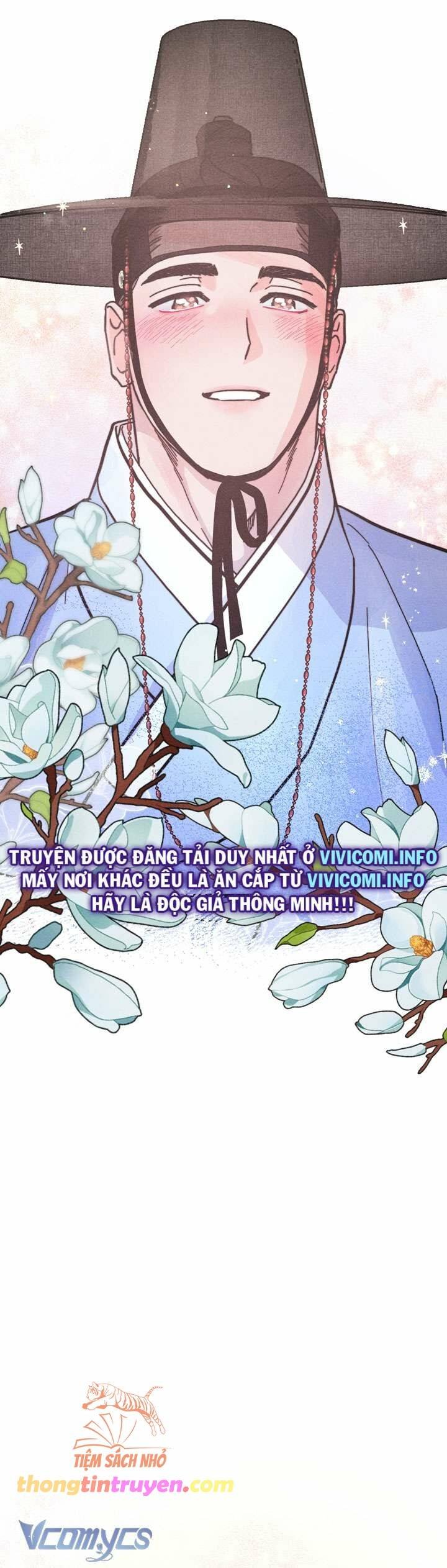 [18+] lễ thành hôn tháng 5 chapter 6 42