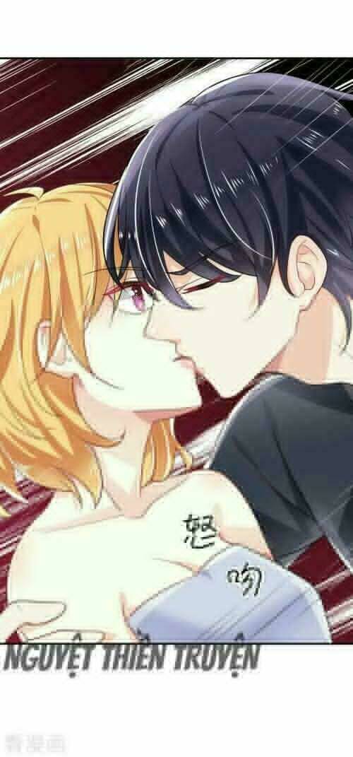 hào môn đào giá 101 lần chapter 4 16