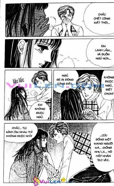 nụ hôn nồng thắm chapter 9 41
