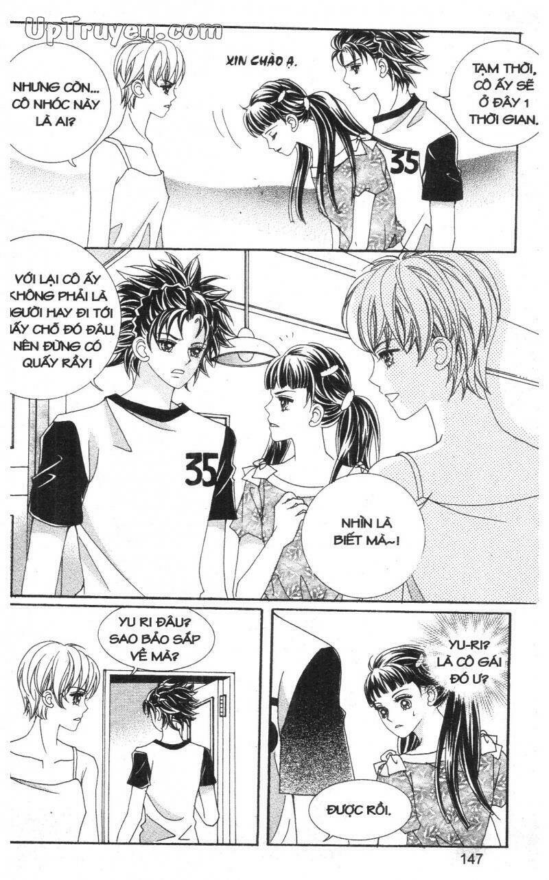 meo meo dịu dàng đi nhé chapter 10 147