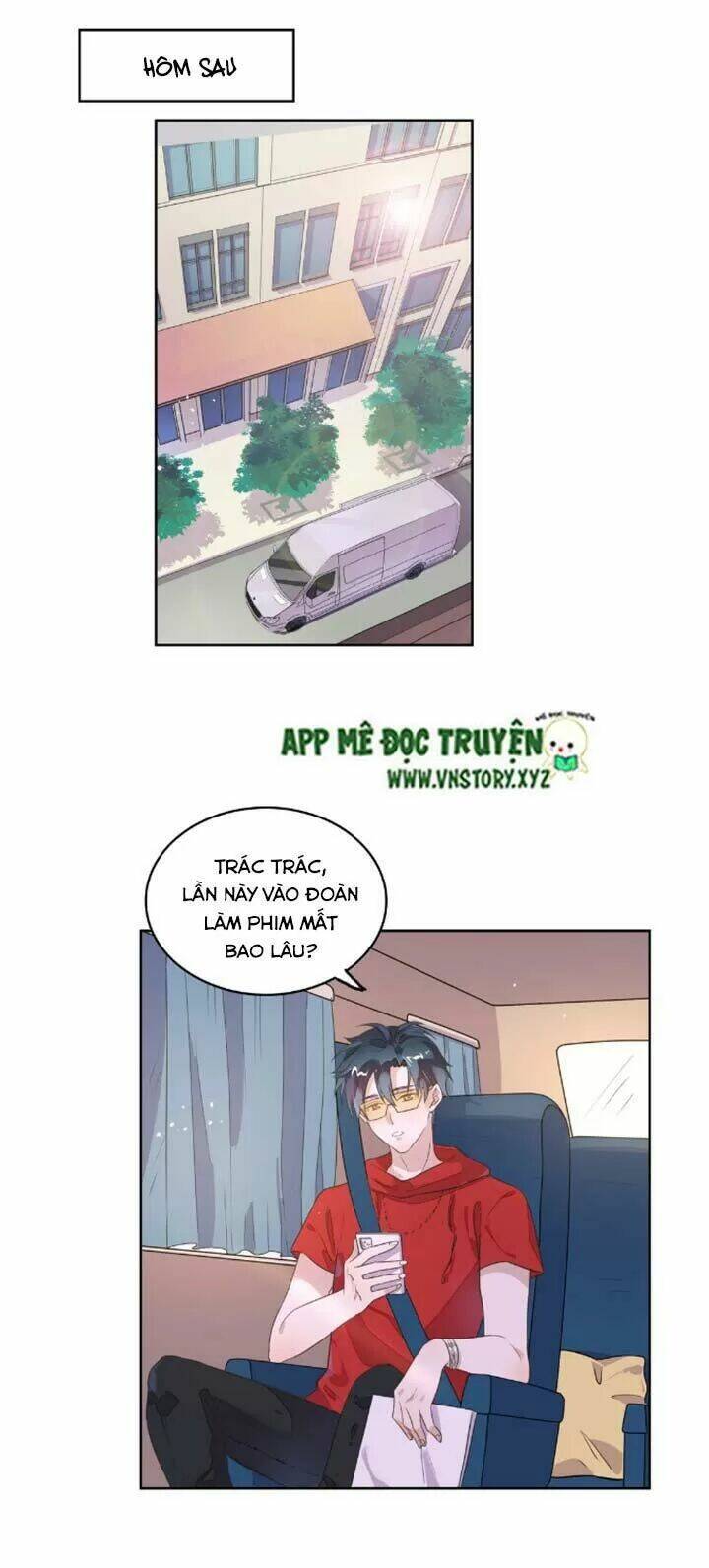 bạn trai kém tuổi bẫy yêu tôi chapter 6 11