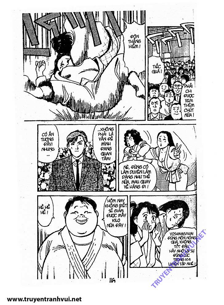 yawara chapter 129 12