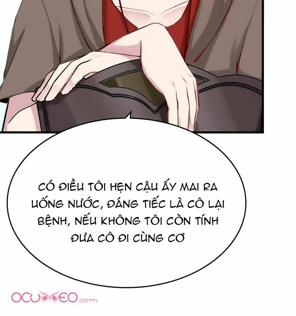 bám lấy nam thần bất chấp thời tiết chapter 18 11