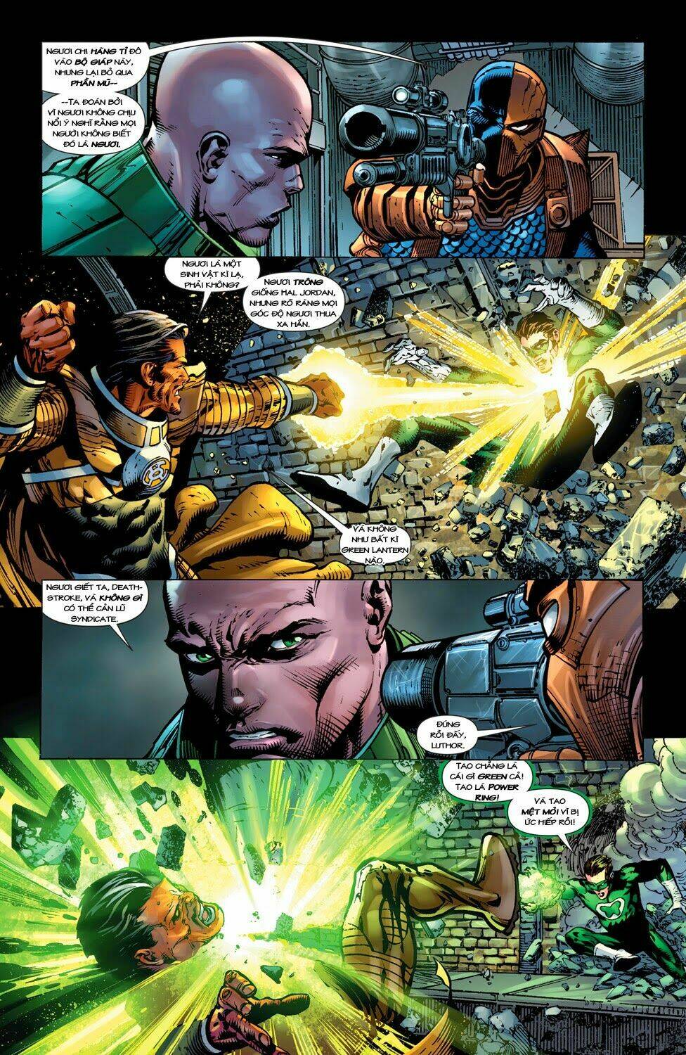 forever evil chapter 26 11