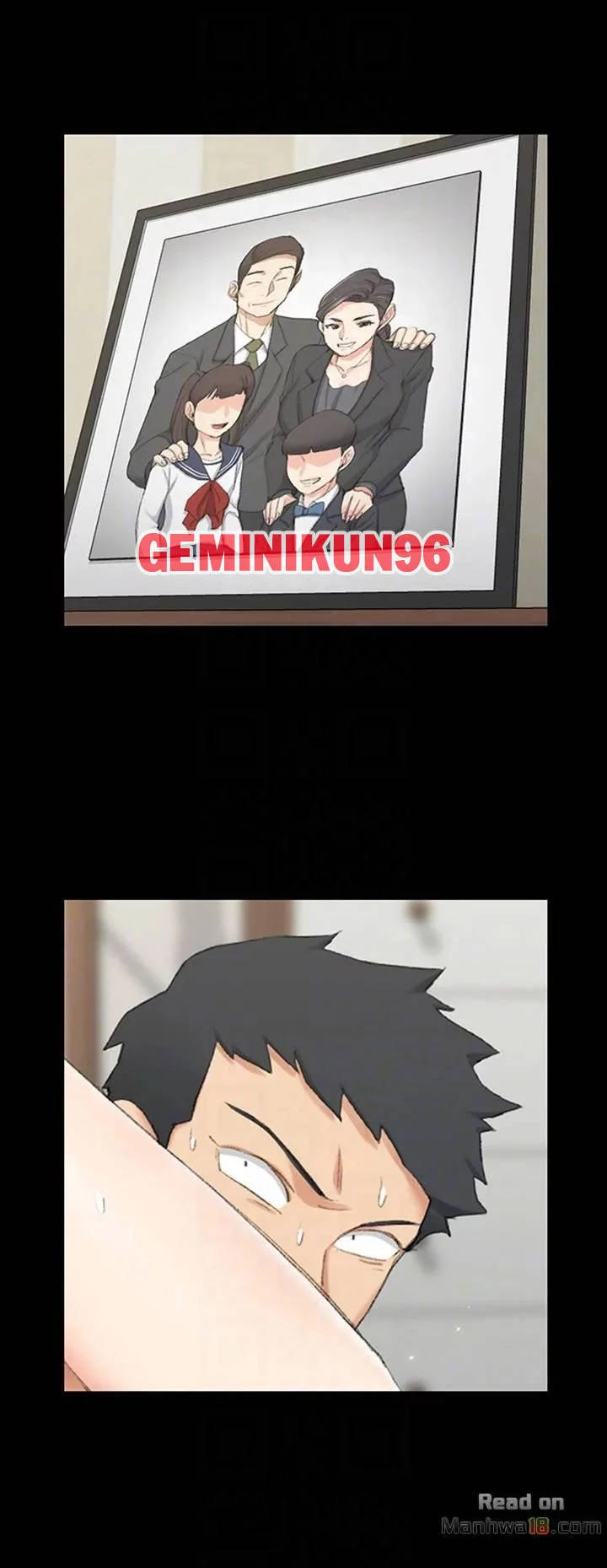 thanh niên động kinh chapter 38 23