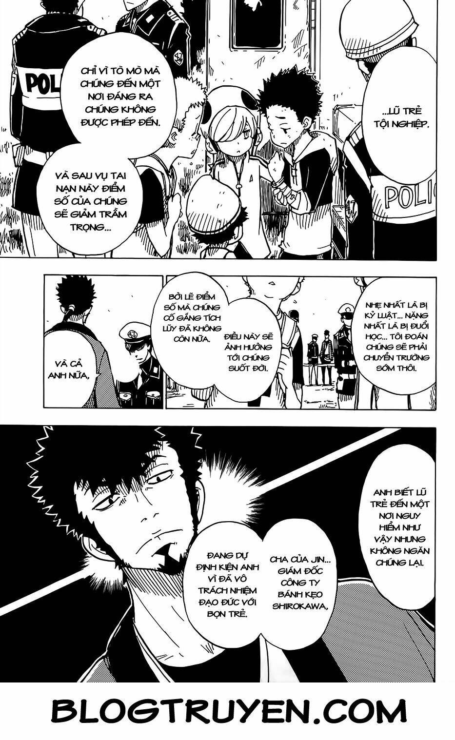 dimension w chapter 12 13