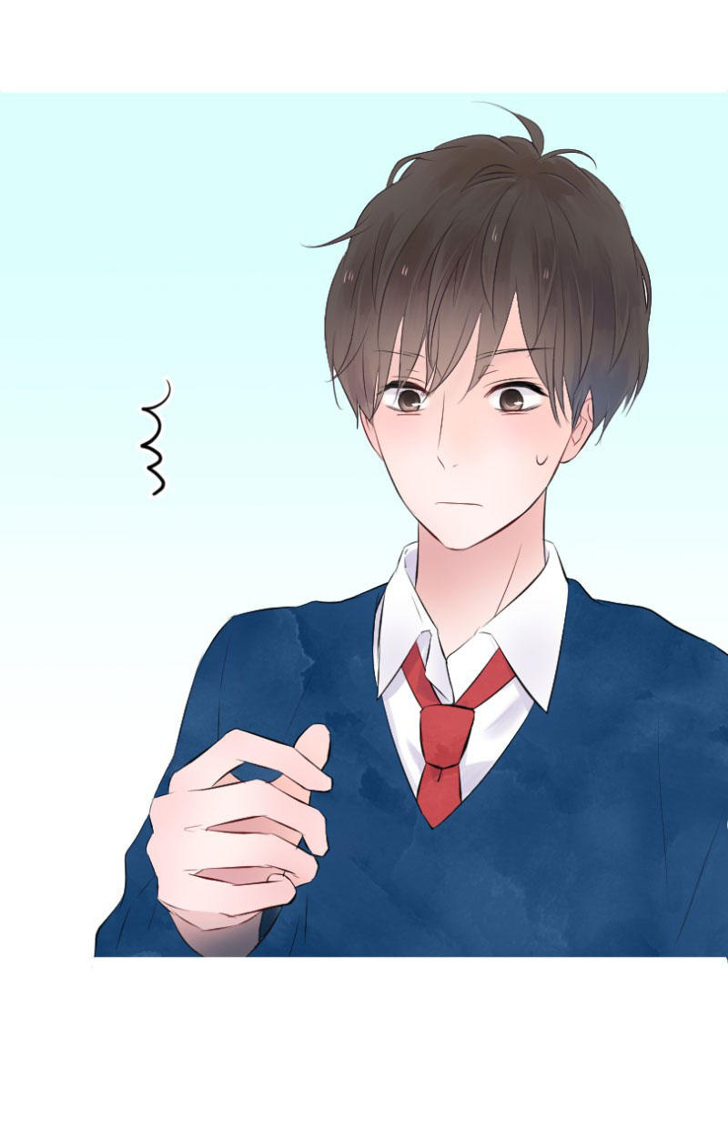 yêu không cần nói chapter 18 11