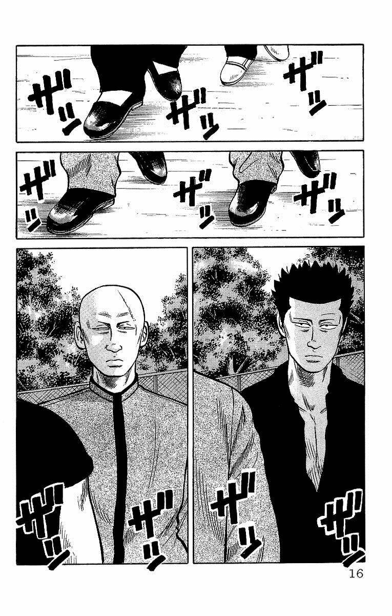 crows chapter 39.2 13