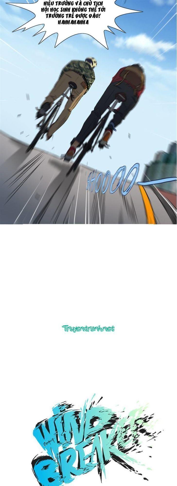 wind breaker chapter 7 8