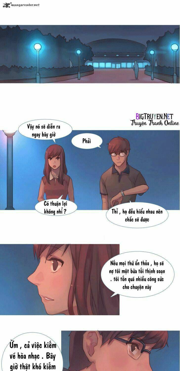 by chance, we... and... chapter 38 14