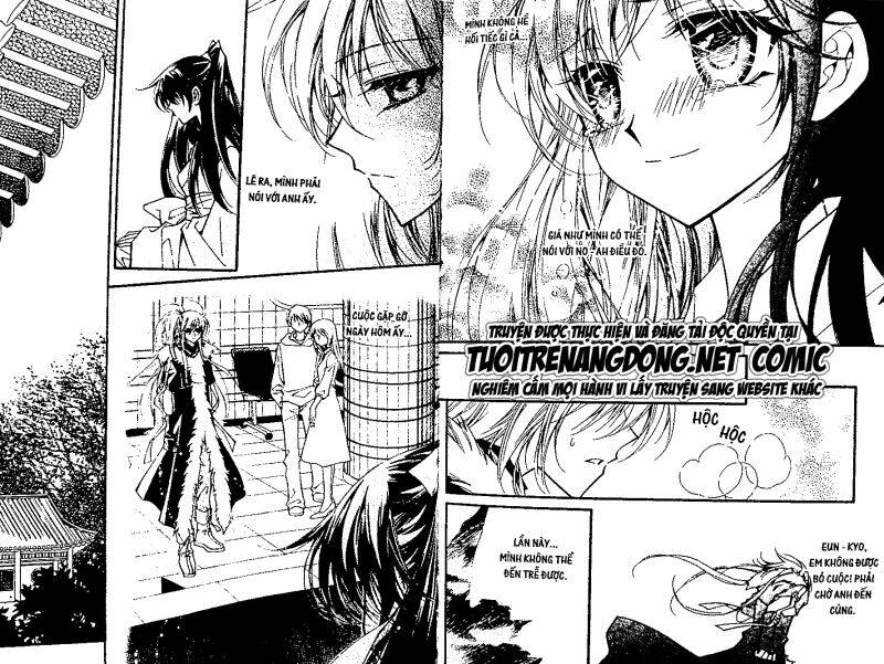 legend - truyền thuyết fushigi chapter 10 29