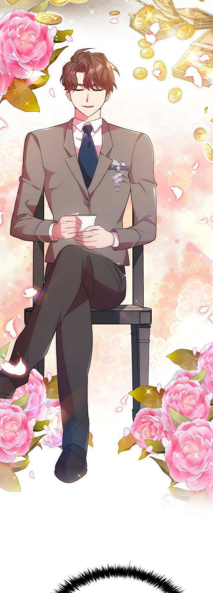 tôi đã ly hôn nhưng lại trở thành tài phiệt chapter 13.1 6