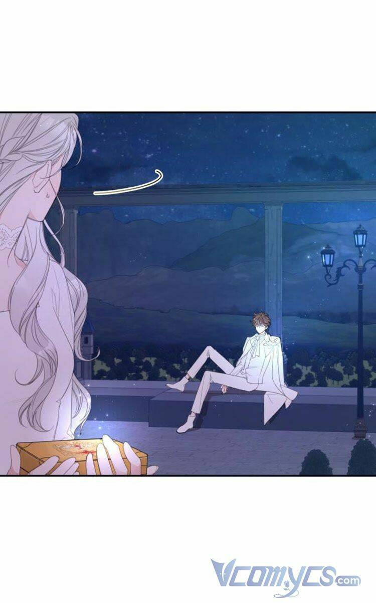 kiếp này tôi sẽ sống như một nhân vật phụ chapter 4 43