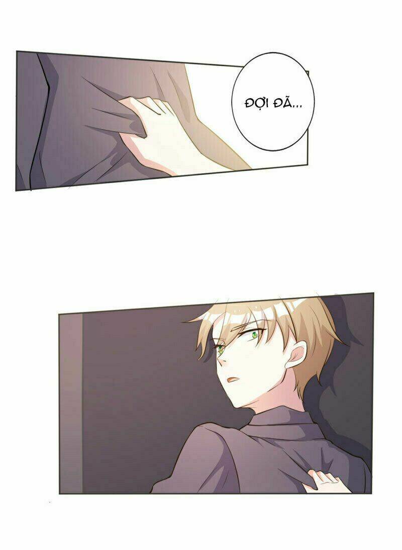 hôn nhân dục vọng: thiếu gia nhẹ một chút! chapter 42 17