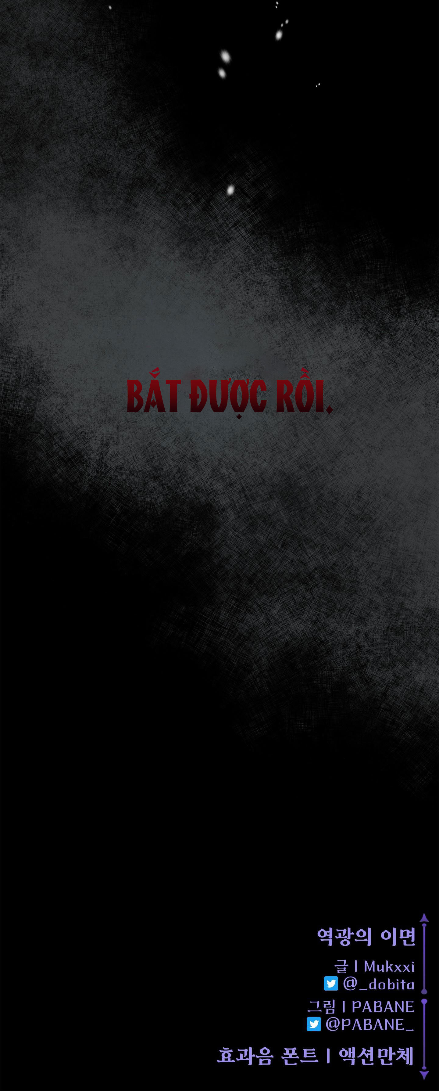 mặt trái của sự thật chapter 9.2 38