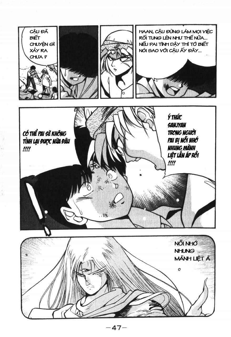 3x3 eyes chapter 109 16